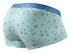 ErgoWear EW1778 SLK SE Trunks Color Frost-Birds
